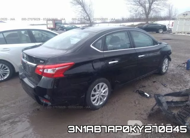 3N1AB7AP0KY270845 фото 5