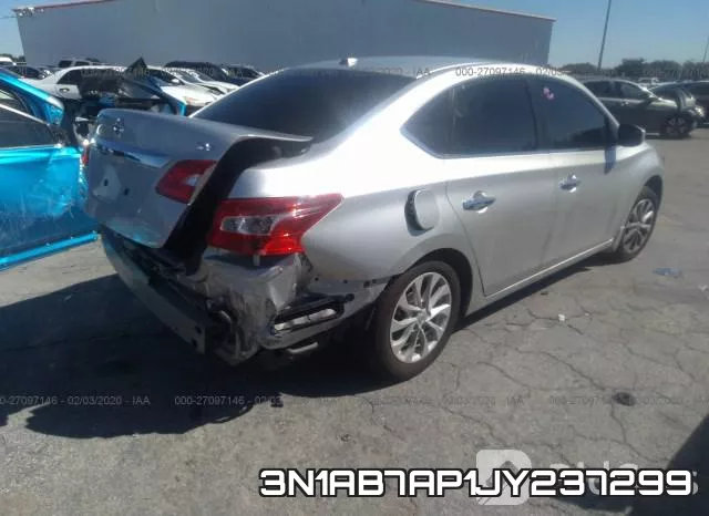 3N1AB7AP1JY237299 фото 5