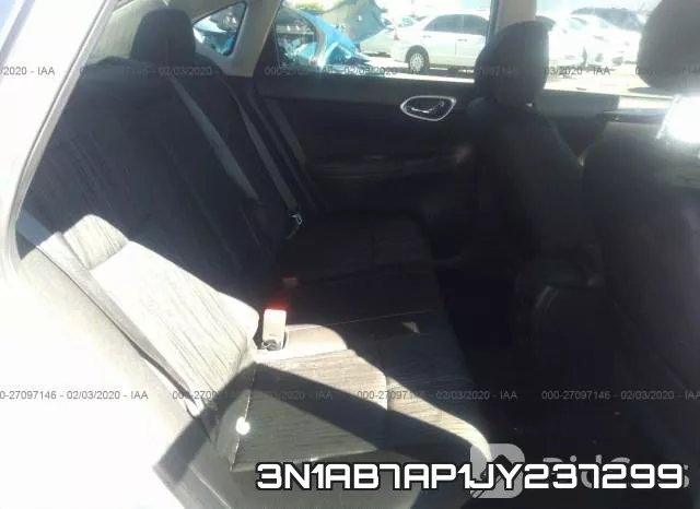 3N1AB7AP1JY237299 фото 9