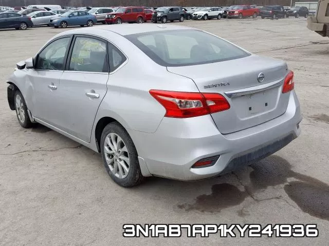 3N1AB7AP1KY241936 фото 4