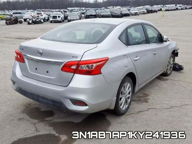 3N1AB7AP1KY241936 фото 5