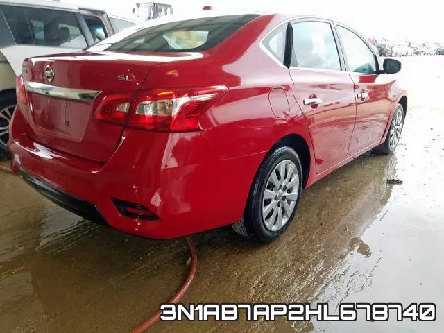 3N1AB7AP2HL678740 фото 5