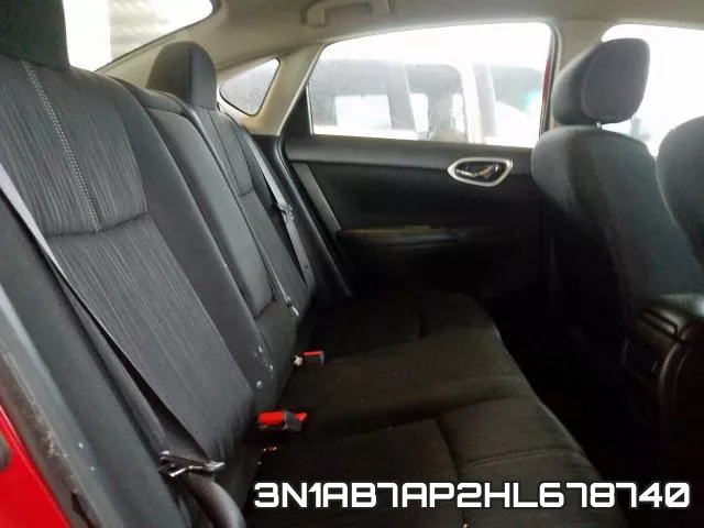 3N1AB7AP2HL678740 фото 7