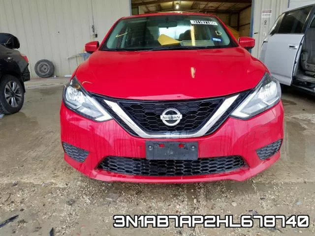 3N1AB7AP2HL678740 фото 10