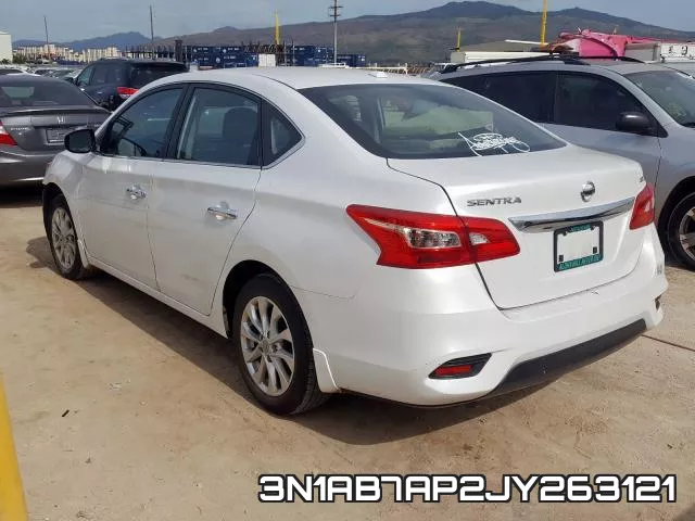 3N1AB7AP2JY263121 фото 4