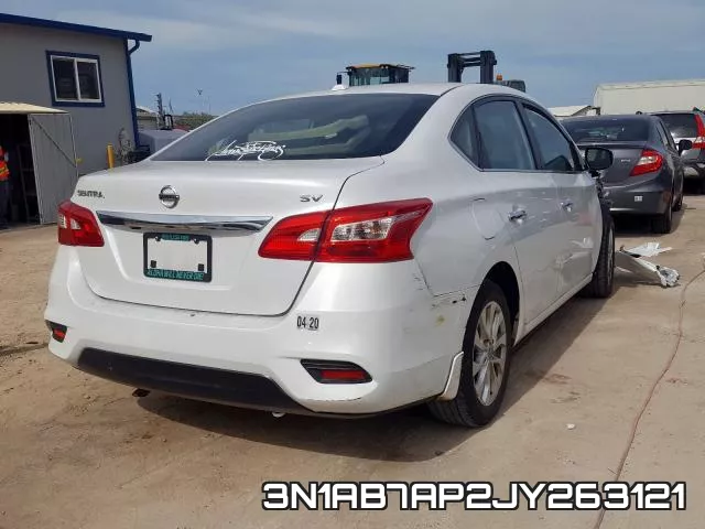 3N1AB7AP2JY263121 фото 5