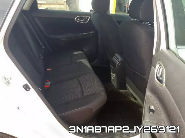 3N1AB7AP2JY263121 фото 7