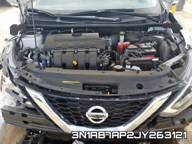3N1AB7AP2JY263121 фото 8