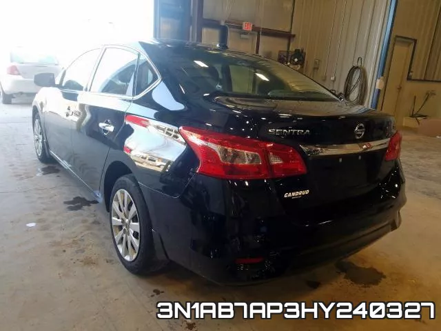 3N1AB7AP3HY240327 фото 4