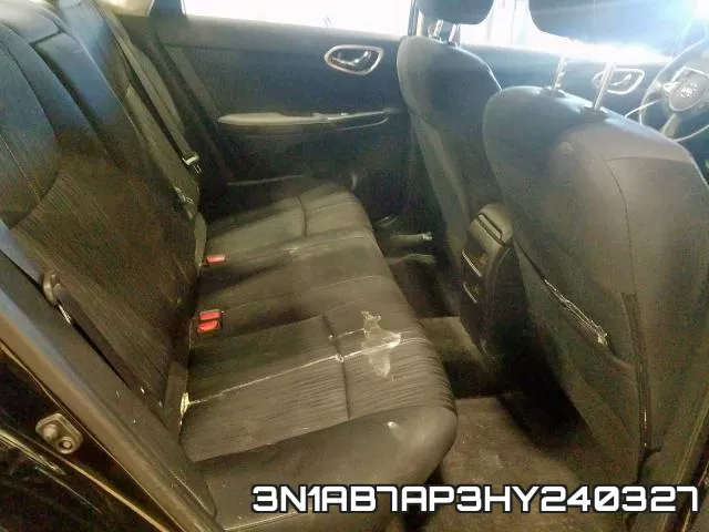 3N1AB7AP3HY240327 фото 7