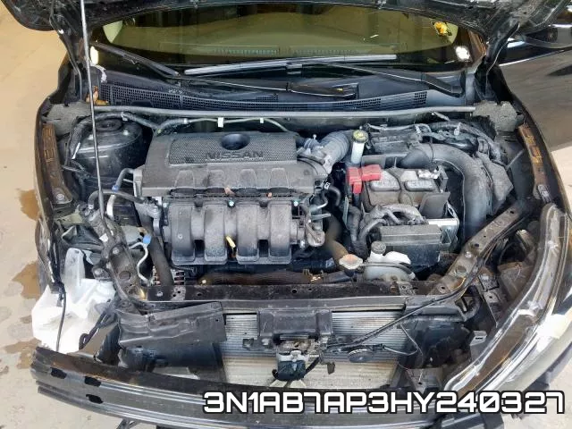 3N1AB7AP3HY240327 фото 8