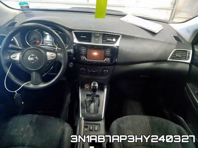 3N1AB7AP3HY240327 фото 10