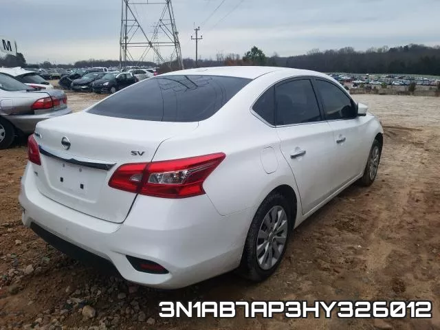 3N1AB7AP3HY326012 фото 5