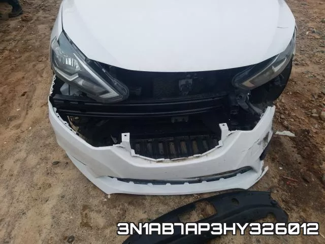 3N1AB7AP3HY326012 фото 10