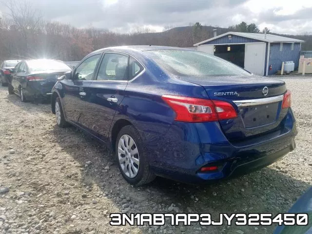 3N1AB7AP3JY325450 фото 4