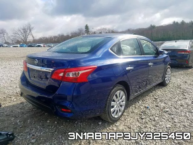 3N1AB7AP3JY325450 фото 5