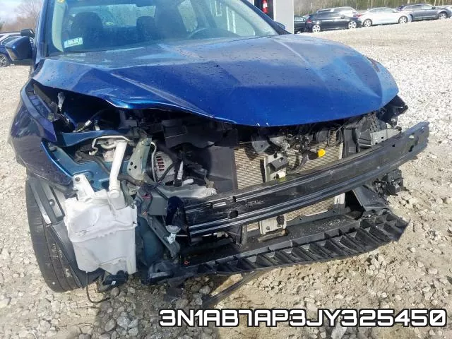 3N1AB7AP3JY325450 фото 10