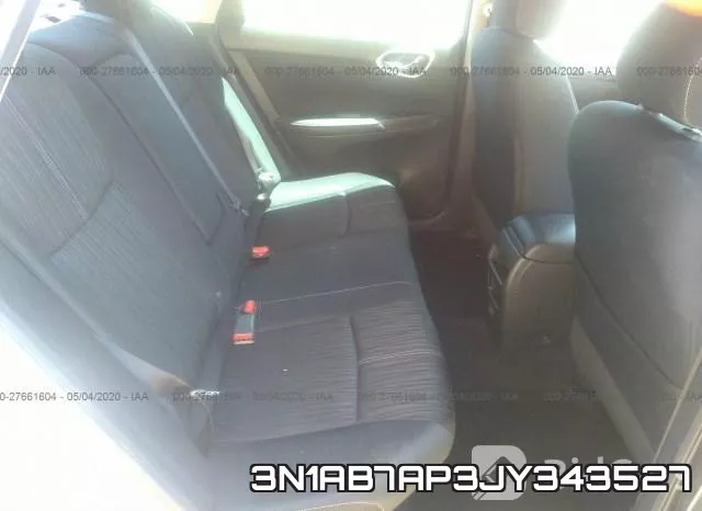 3N1AB7AP3JY343527 фото 9