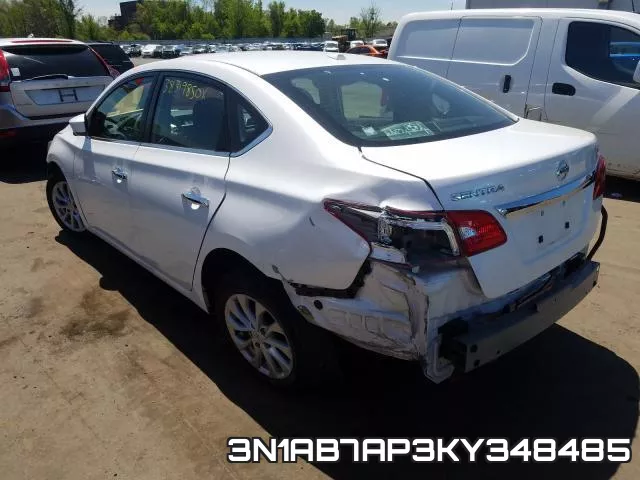3N1AB7AP3KY348485 фото 4