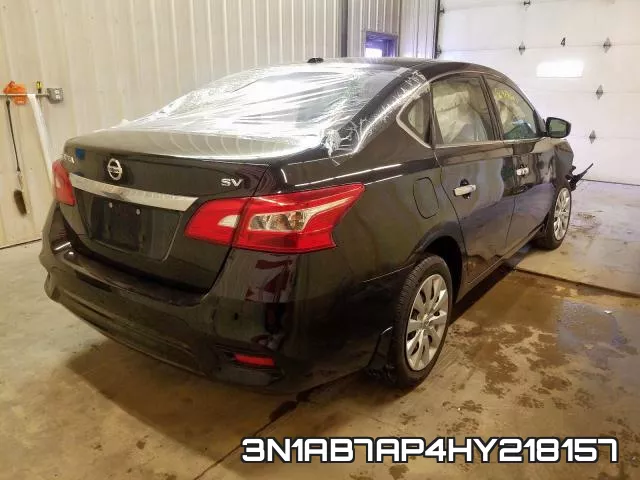 3N1AB7AP4HY218157 фото 5
