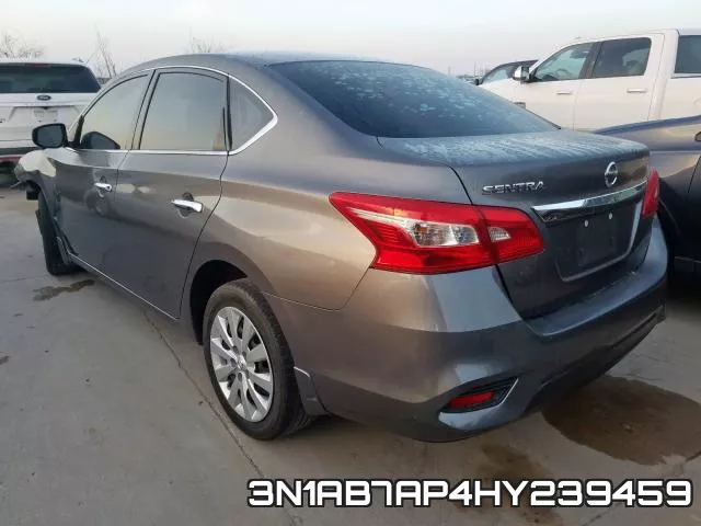 3N1AB7AP4HY239459 фото 4