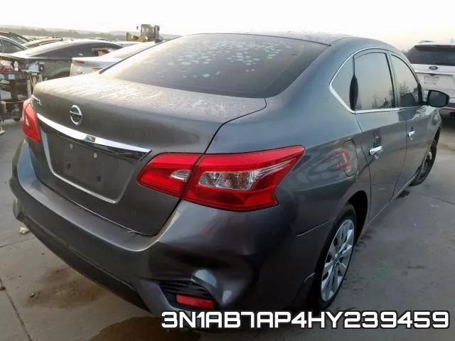 3N1AB7AP4HY239459 фото 5
