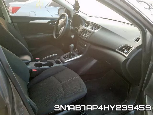 3N1AB7AP4HY239459 фото 6