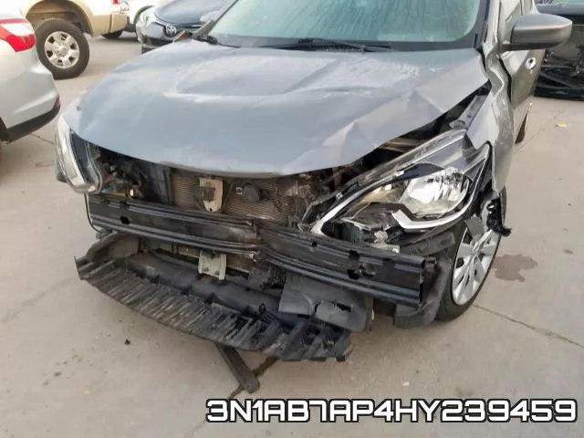 3N1AB7AP4HY239459 фото 10