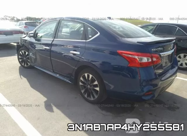 3N1AB7AP4HY255581 фото 4