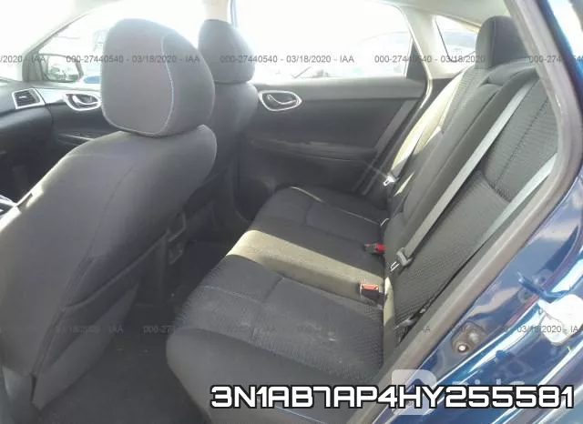 3N1AB7AP4HY255581 фото 9
