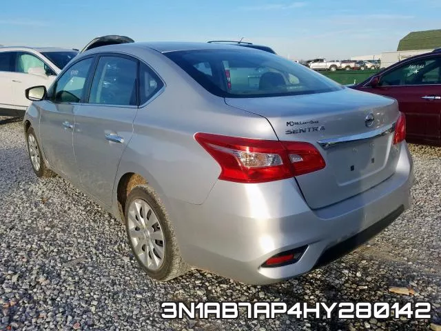 3N1AB7AP4HY280142 фото 4