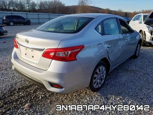 3N1AB7AP4HY280142 фото 5