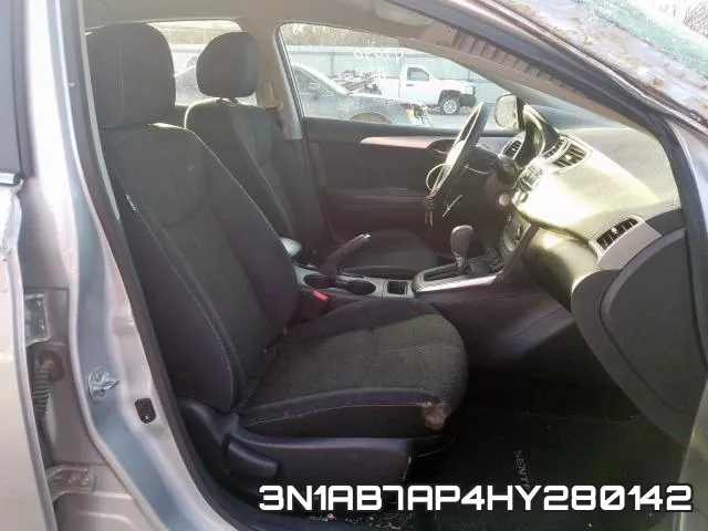 3N1AB7AP4HY280142 фото 6