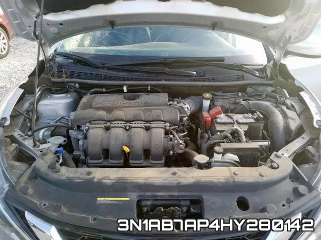 3N1AB7AP4HY280142 фото 8