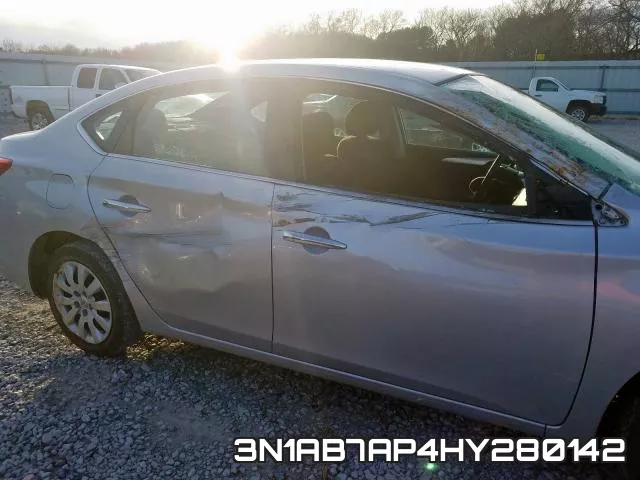 3N1AB7AP4HY280142 фото 10