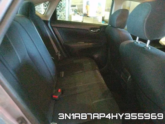 3N1AB7AP4HY355969 фото 7