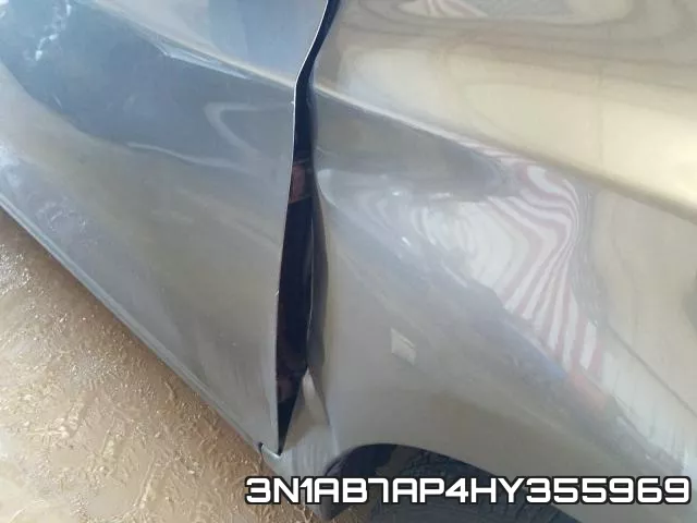 3N1AB7AP4HY355969 фото 10