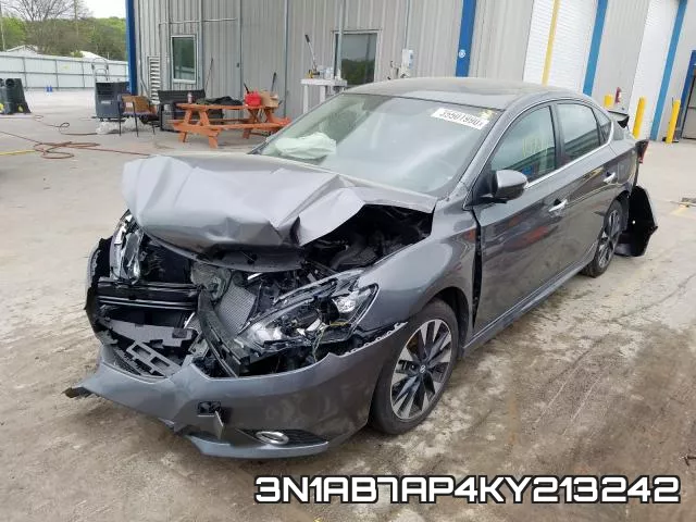 3N1AB7AP4KY213242 фото 3