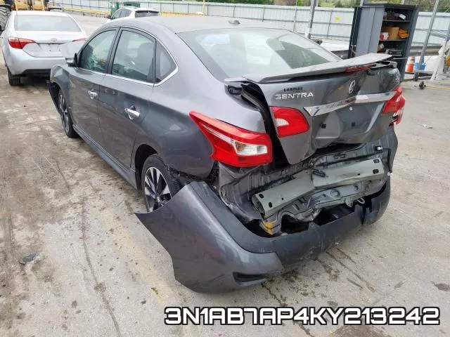 3N1AB7AP4KY213242 фото 4
