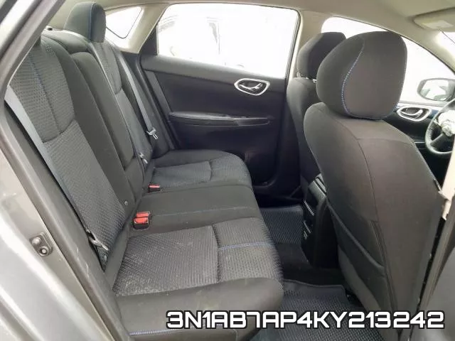 3N1AB7AP4KY213242 фото 7