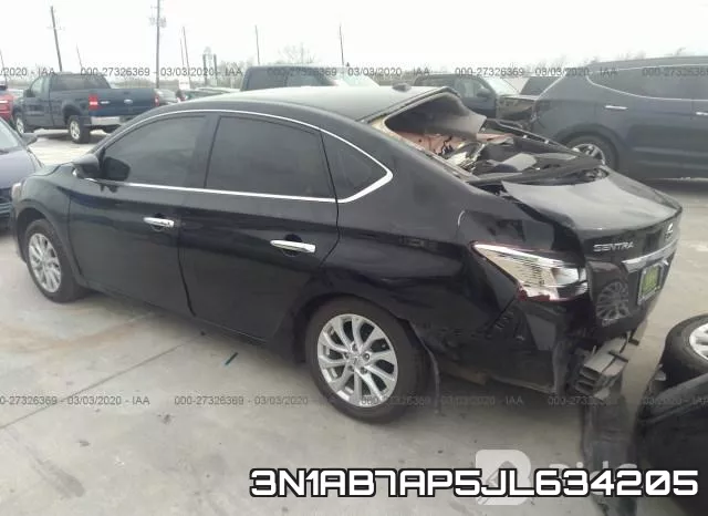 3N1AB7AP5JL634205 фото 4