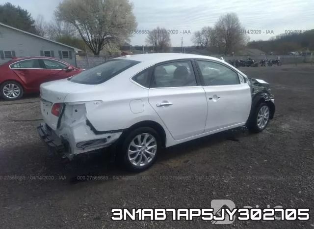 3N1AB7AP5JY302705 фото 5