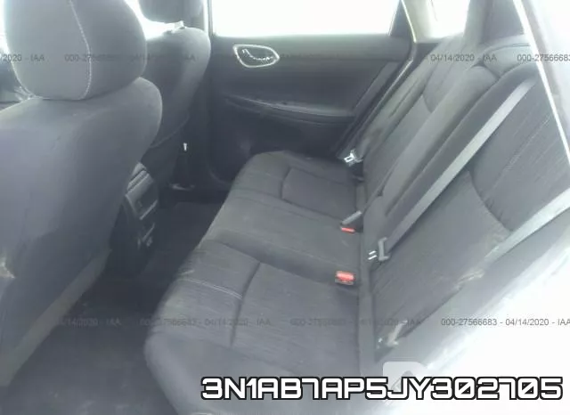 3N1AB7AP5JY302705 фото 9
