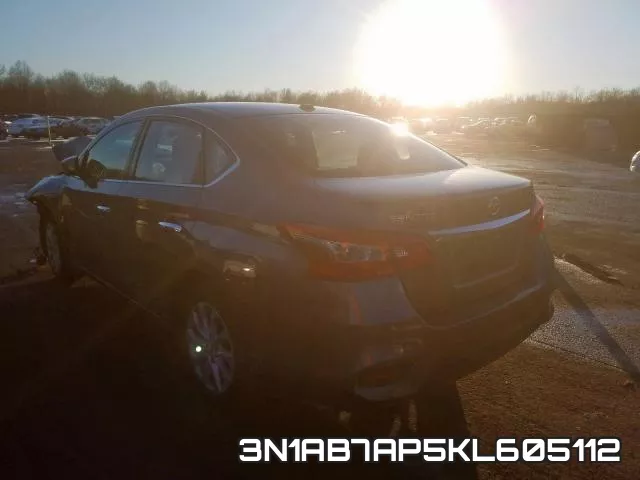 3N1AB7AP5KL605112 фото 4