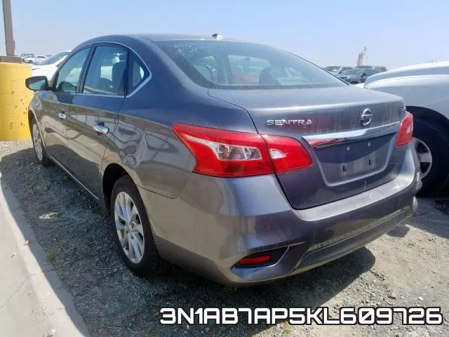 3N1AB7AP5KL609726 фото 4