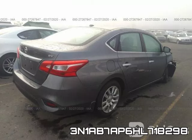 3N1AB7AP6HL718298 фото 5
