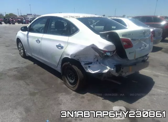 3N1AB7AP6HY230861 фото 4