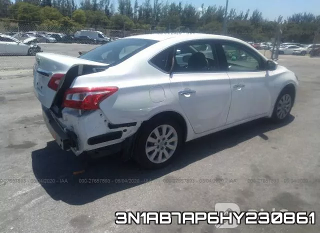 3N1AB7AP6HY230861 фото 5