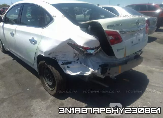 3N1AB7AP6HY230861 фото 7