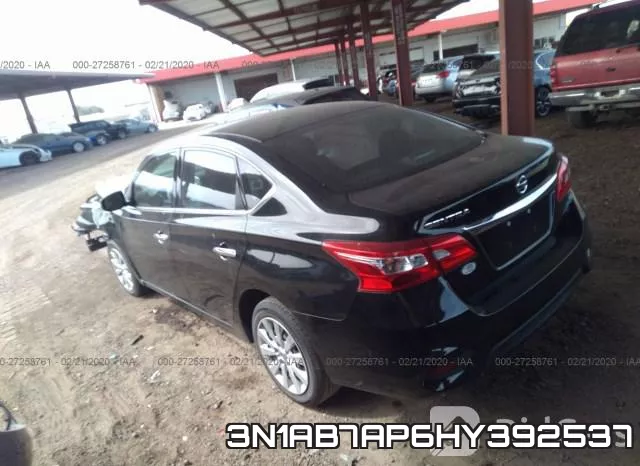 3N1AB7AP6HY392537 фото 4